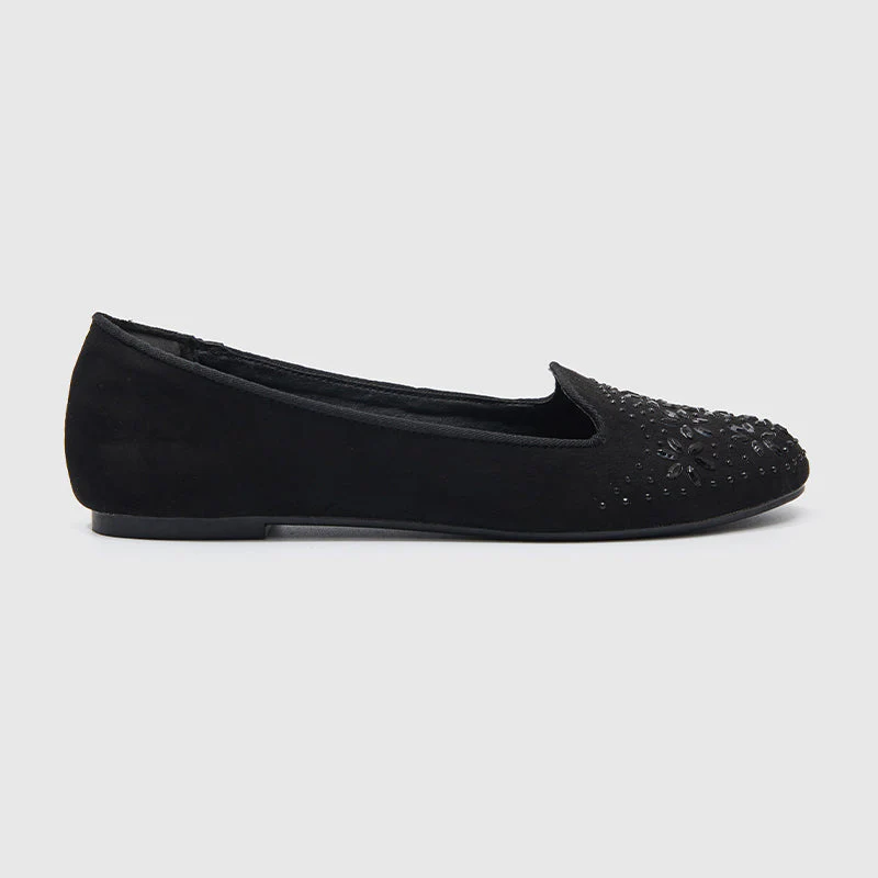 Slip on Ballet Flats - Image 19
