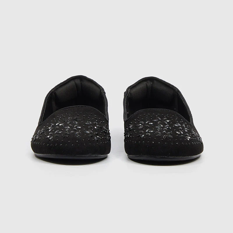 Slip on Ballet Flats - Image 20