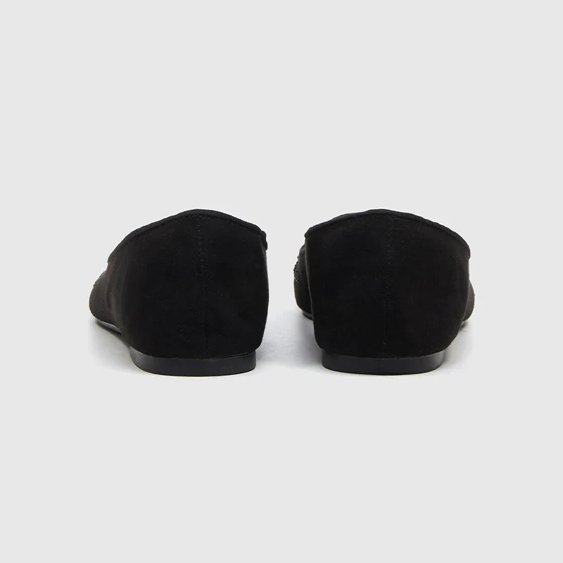 Slip on Ballet Flats - Image 21