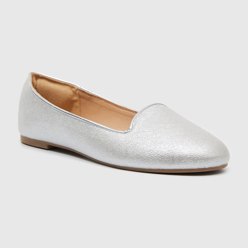 Slip on Ballet Flats - Image 23