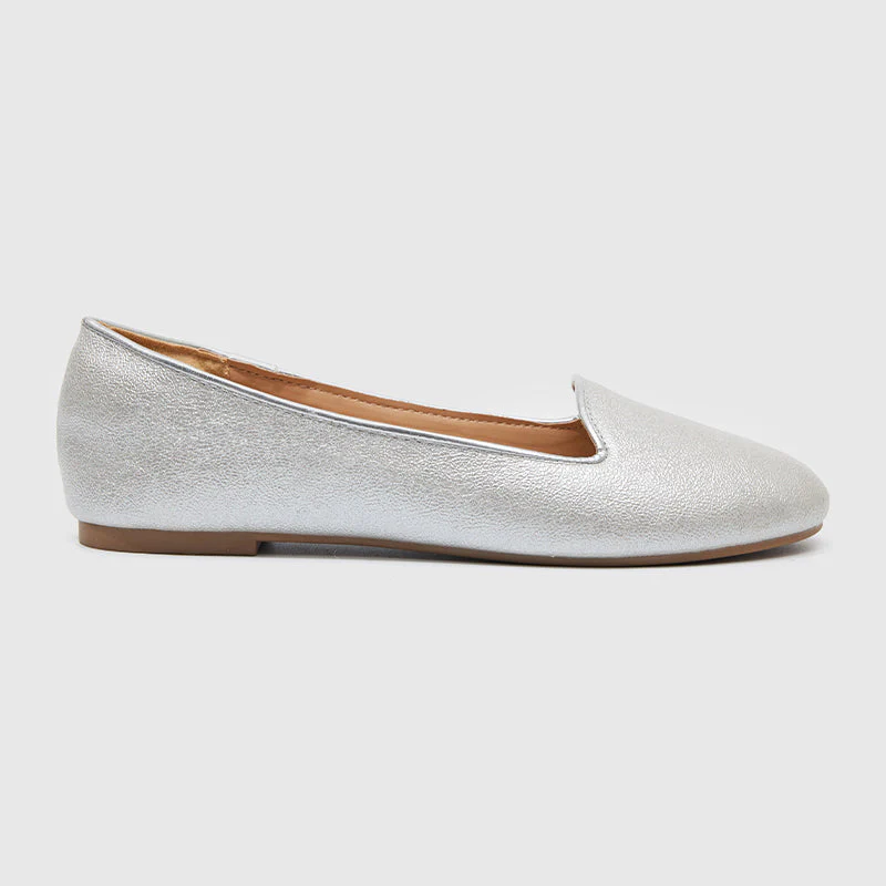 Slip on Ballet Flats - Image 24