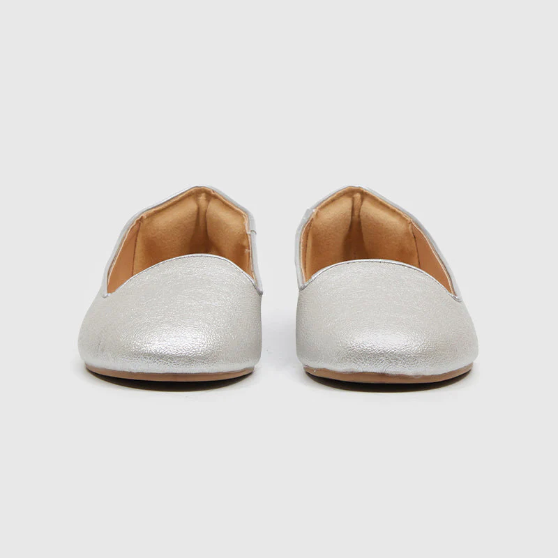 Slip on Ballet Flats - Image 25