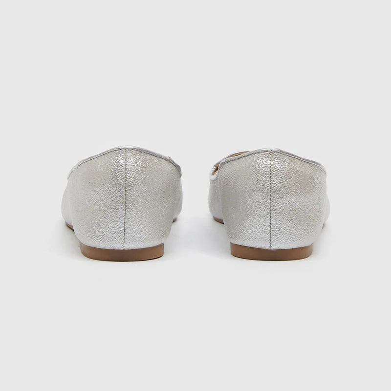 Slip on Ballet Flats - Image 26