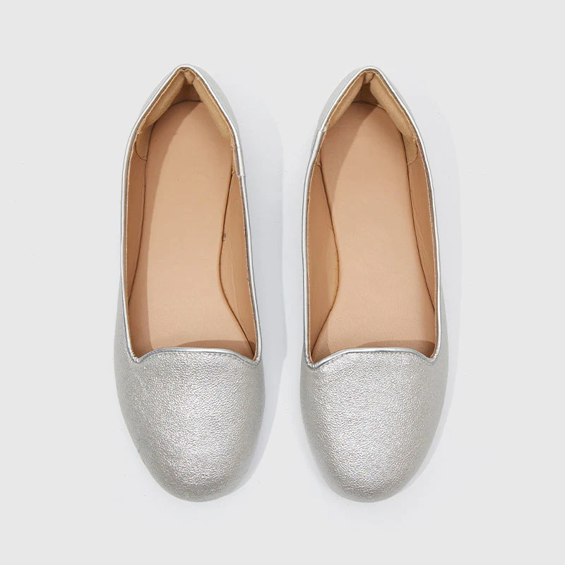 Slip on Ballet Flats - Image 27