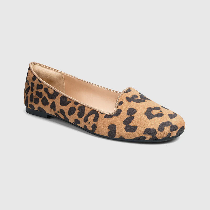 Slip on Ballet Flats - Image 28