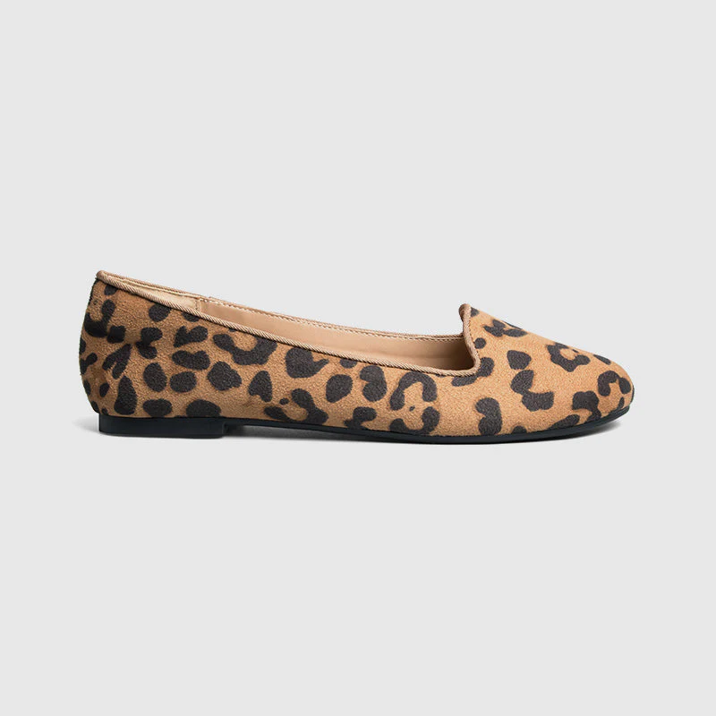 Slip on Ballet Flats - Image 29