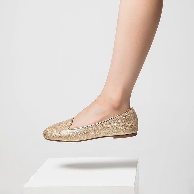 Slip on Ballet Flats - Image 3