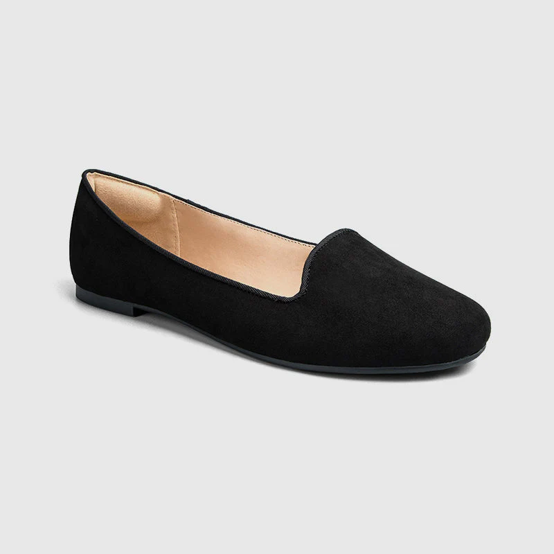 Slip on Ballet Flats - Image 32