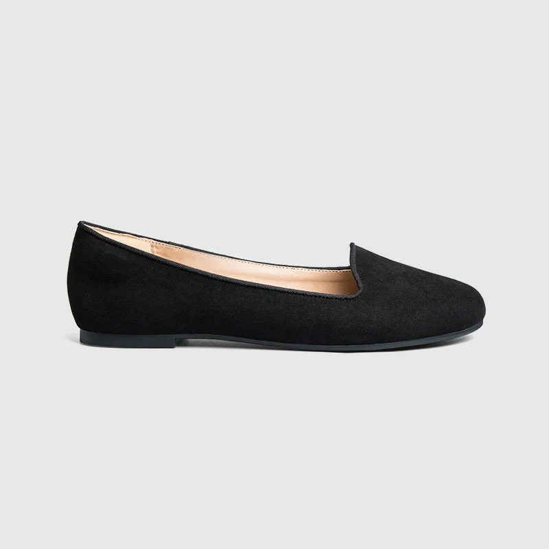 Slip on Ballet Flats - Image 33