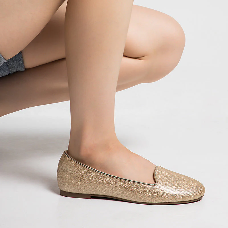 Slip on Ballet Flats - Image 5