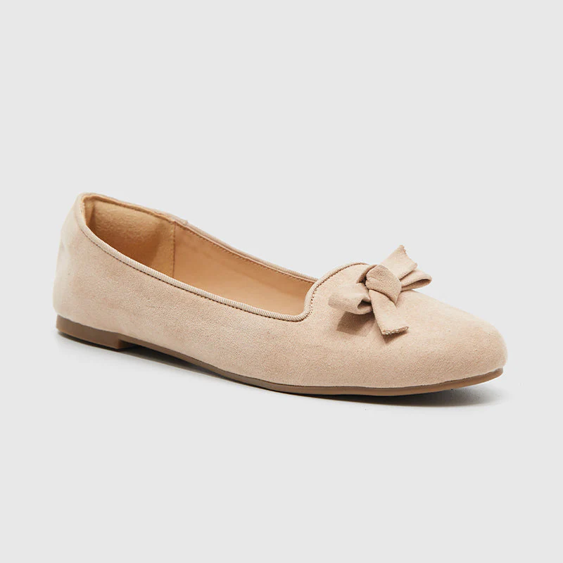 Slip on Ballet Flats - Image 8