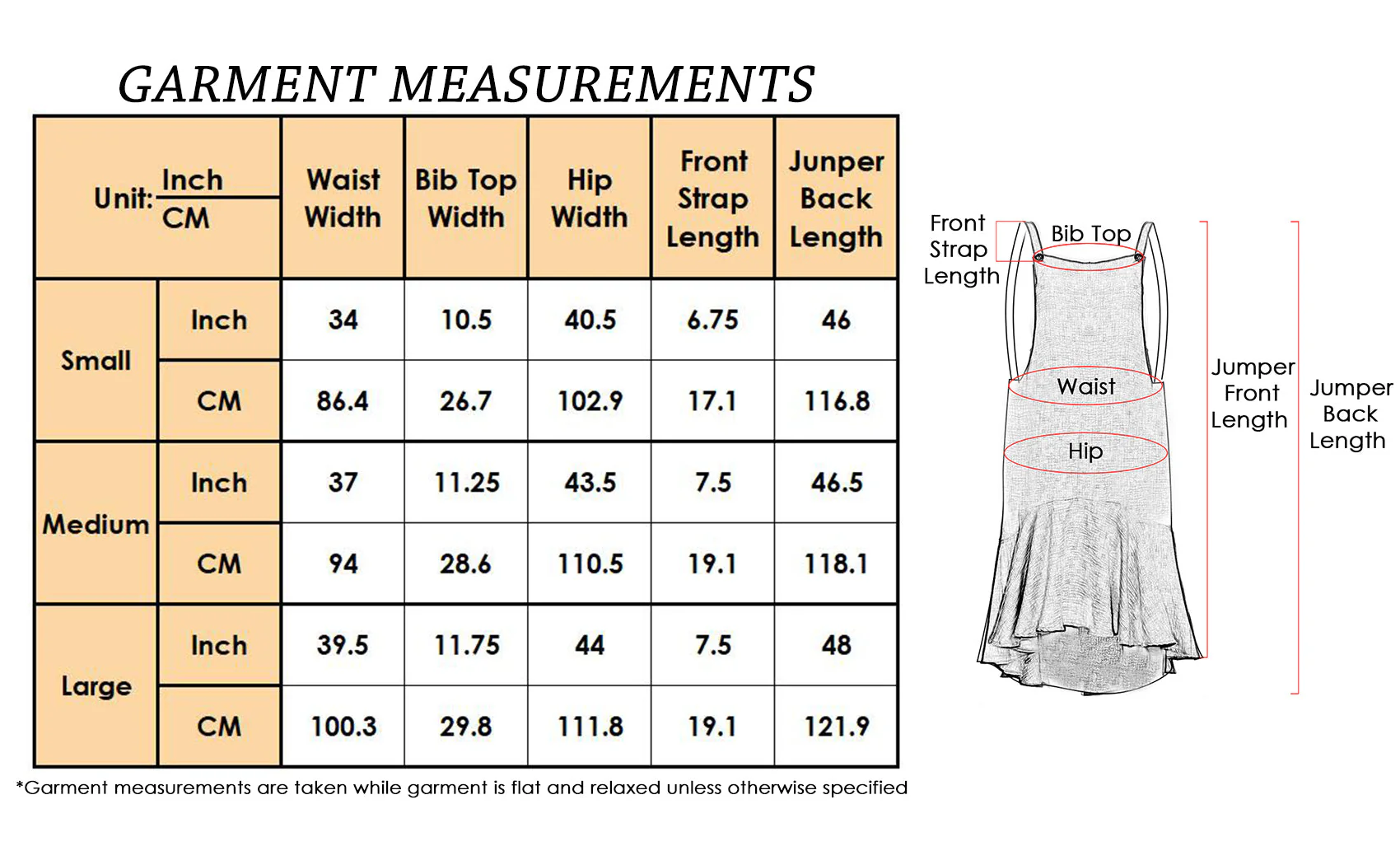Flounce Apron Chic Dress - Image 8