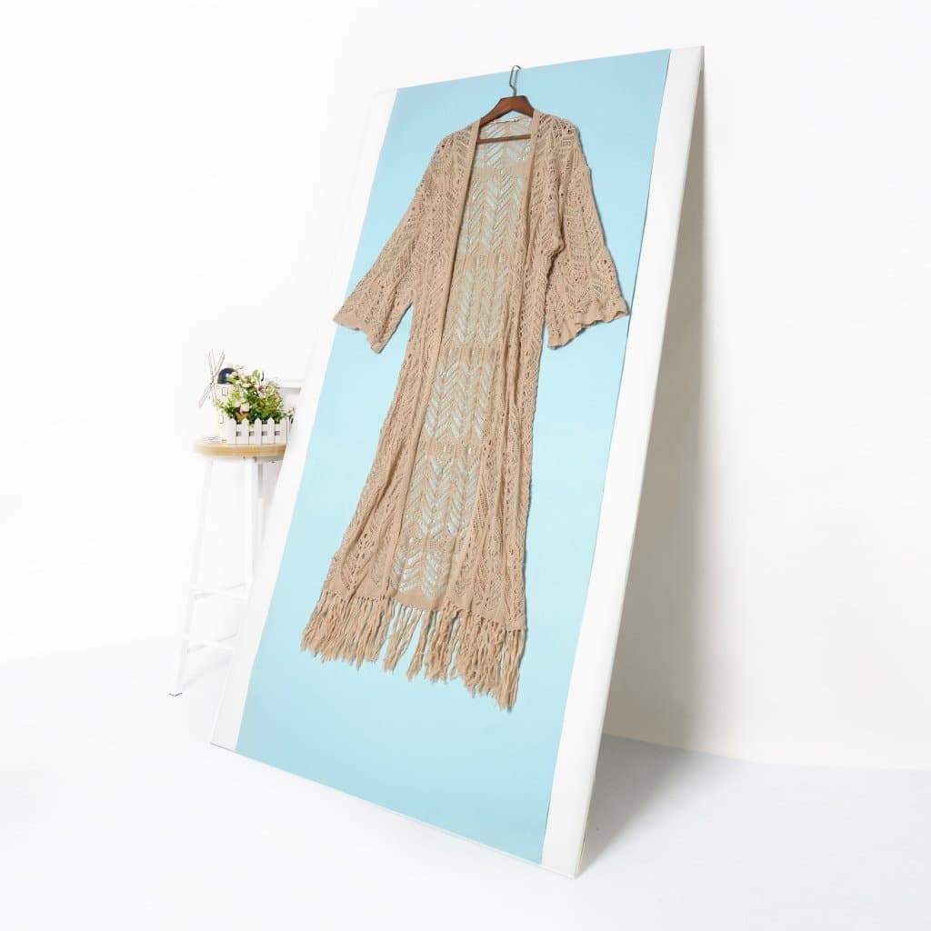 Forever My Favorite Boho Cardi - Image 7