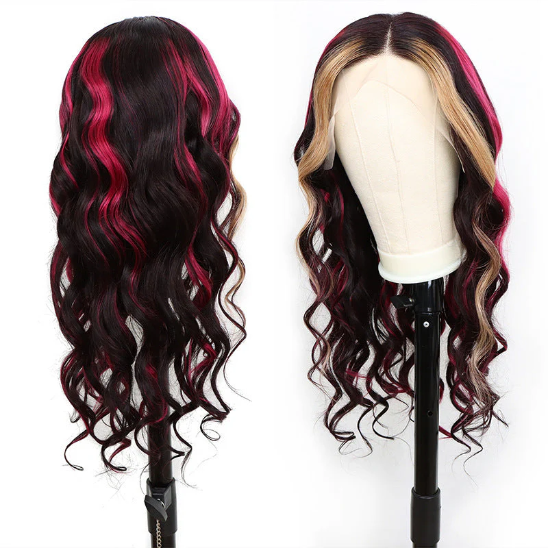 Former Lace Head Cap Wig - Image 5