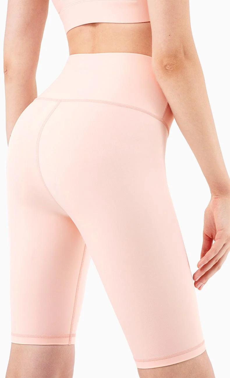 Full Length Biker Shorts - Image 10