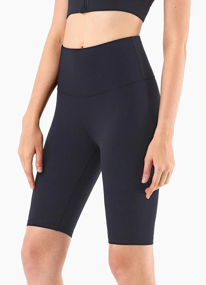 Full Length Biker Shorts - Image 16