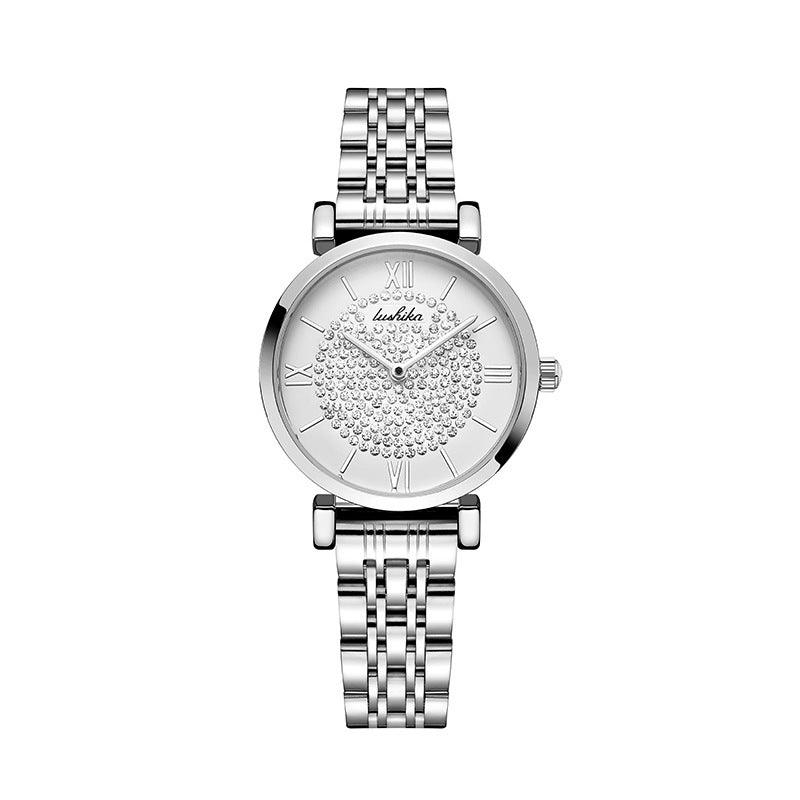 Full Star Steel Band Watch - Image 4