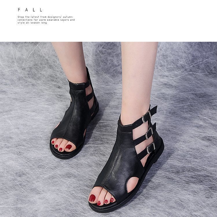 Gladiators Sandals - Image 3