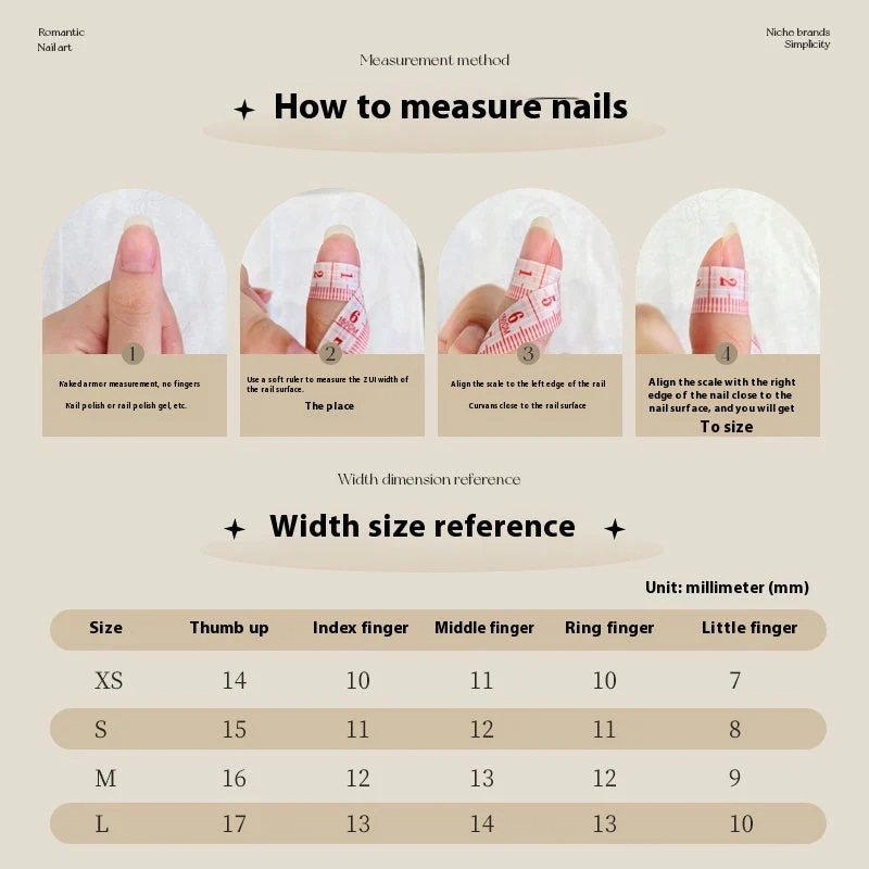 Gradient Black Cat's Eye Simple Nail Stickers - Image 5