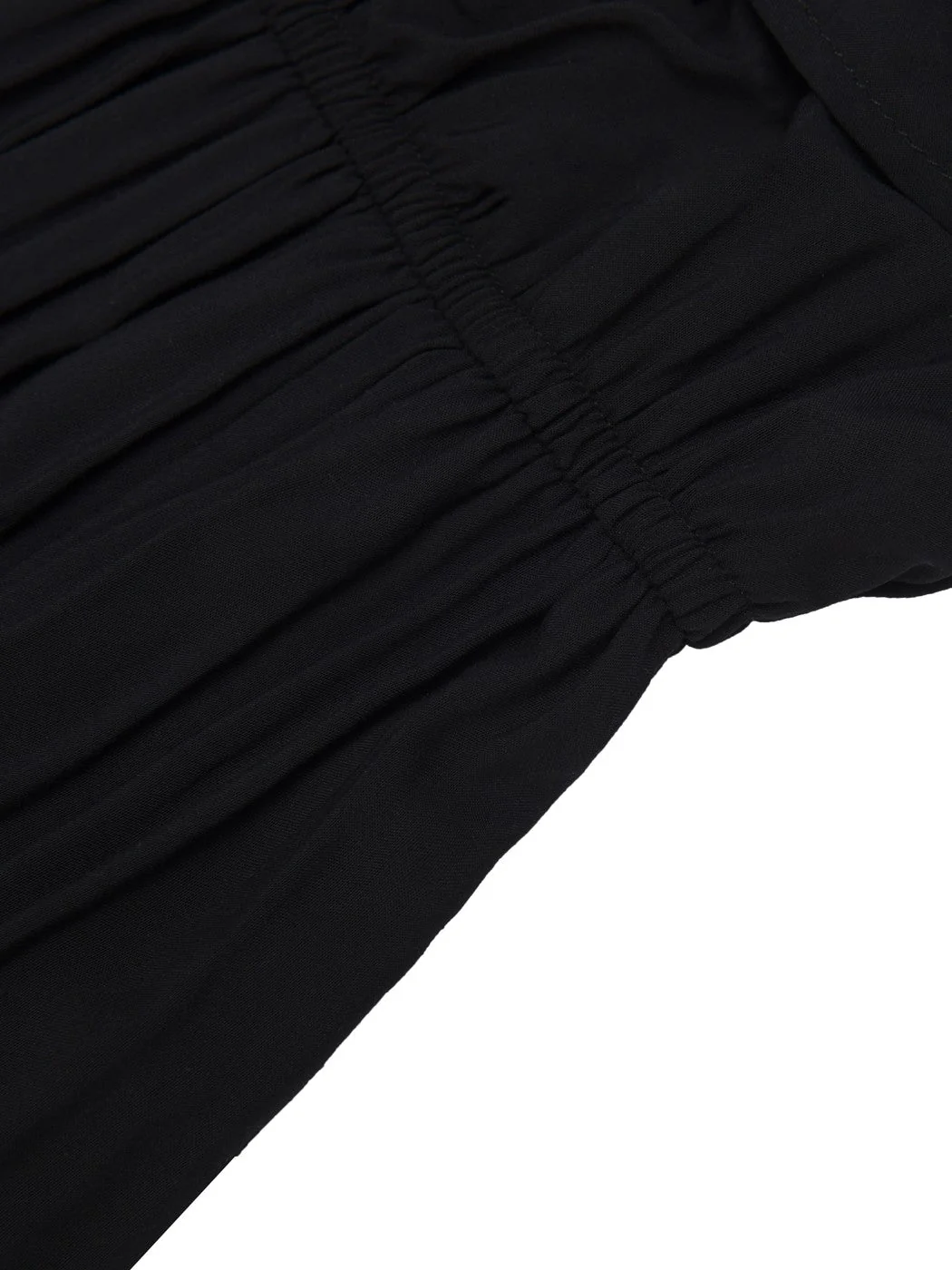 Grecian Ruffle Stretch Maxi Long Dress - Image 18