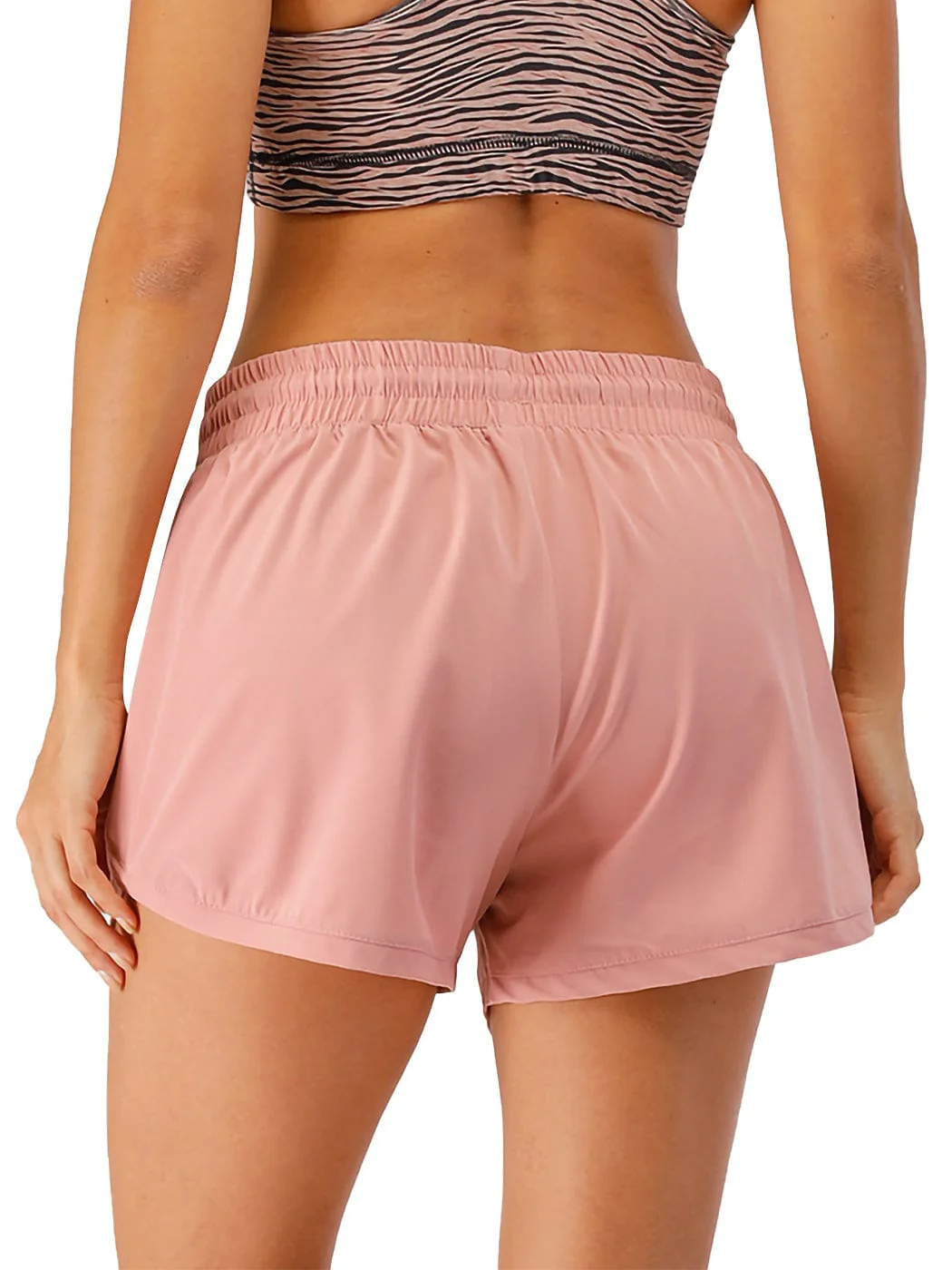 Gym Athletic Shorts Quick Dry Loose Running Shorts - Image 7