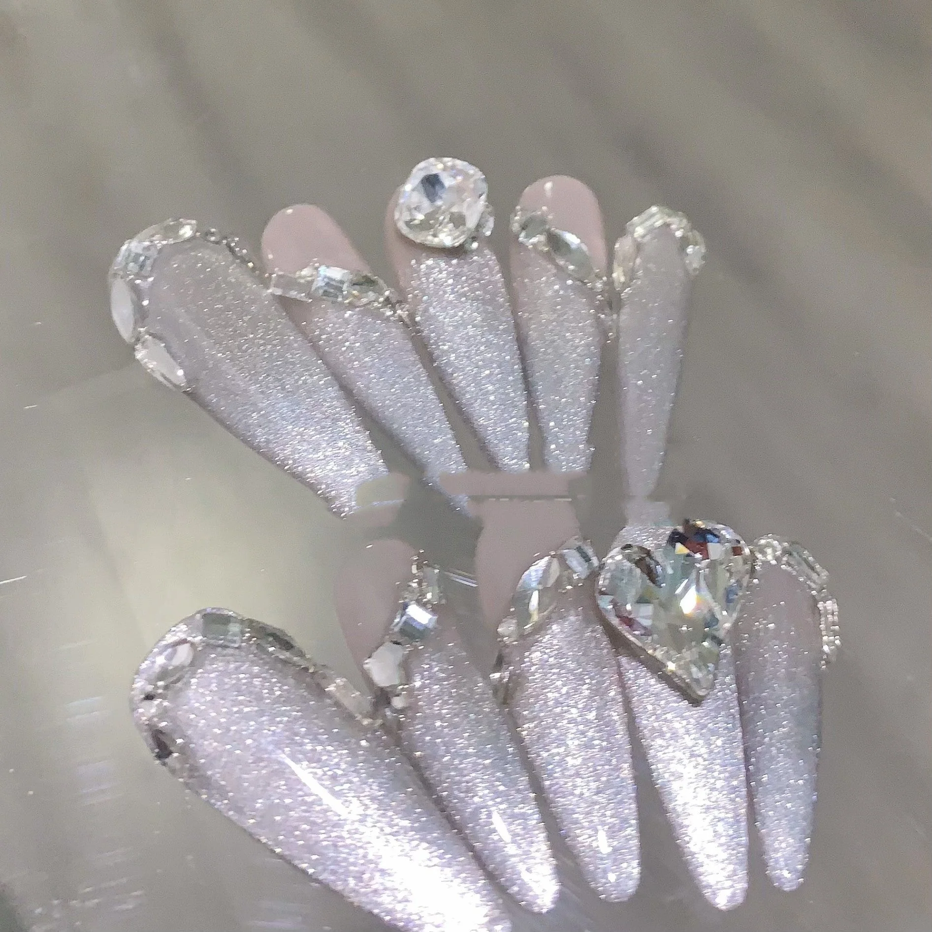 Handmade High-end Wear Armor - Image 7