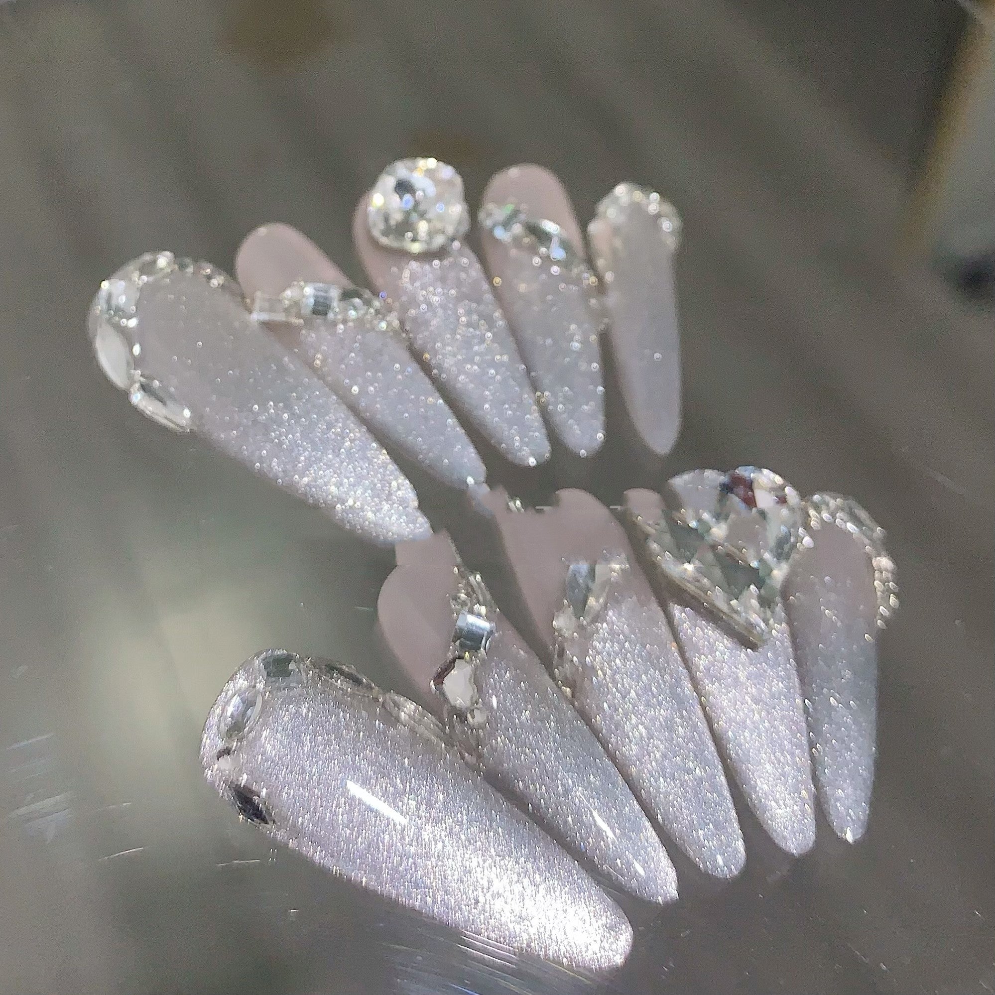 Handmade High-end Wear Armor - Image 8