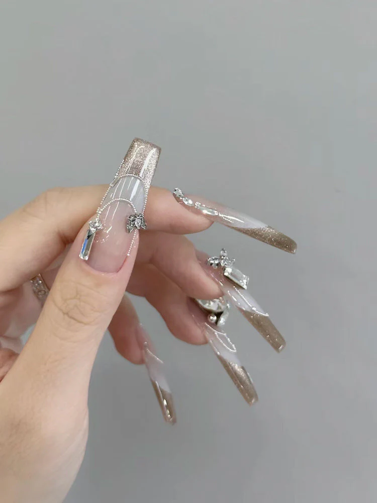 Handmade High-grade Wear Armor Long Ladder - Image 8