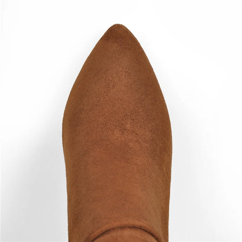 Heel Boots - Image 19