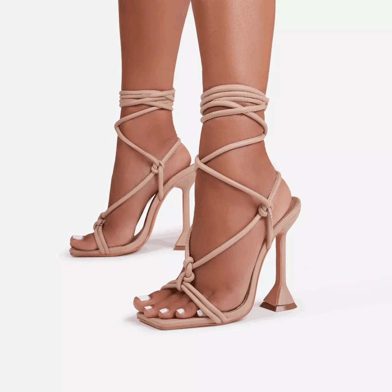 Heels Sandals - Image 8