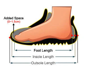 High Heel Platform Sandals - Image 11