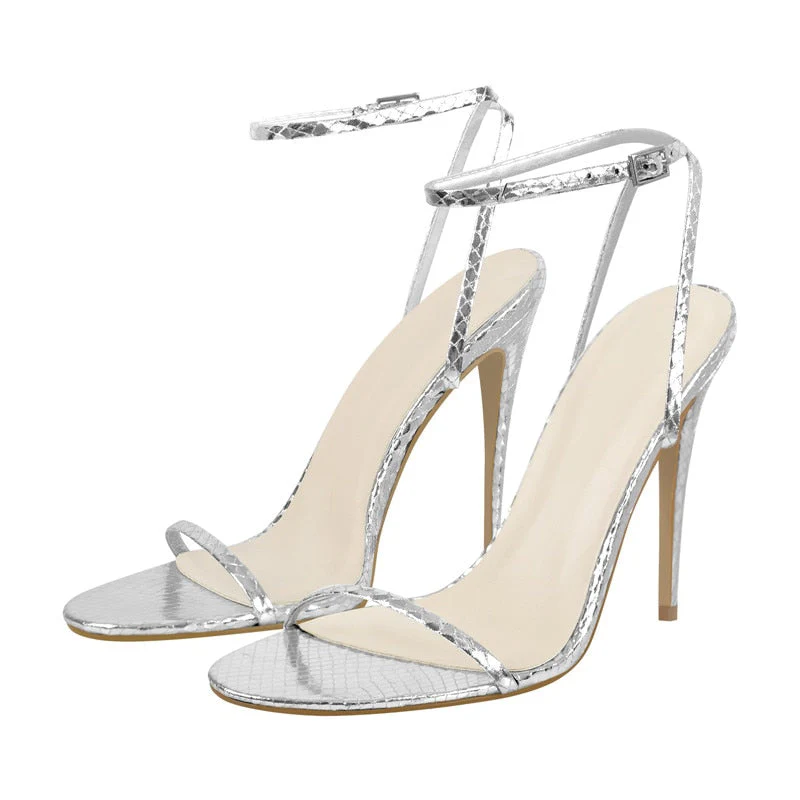 High Heels Sandals - Image 10