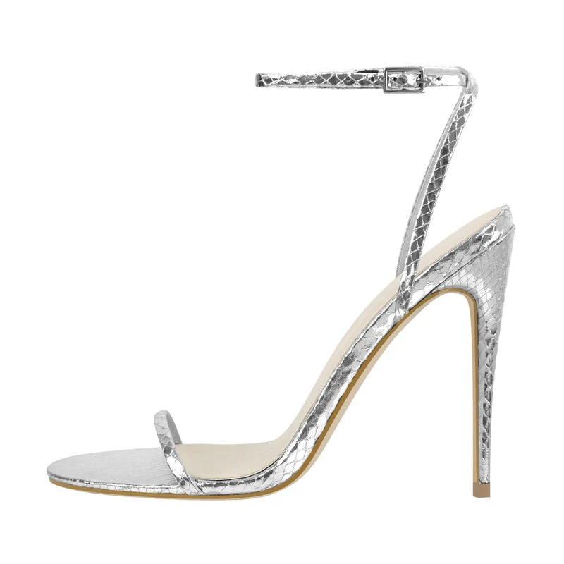 High Heels Sandals - Image 11