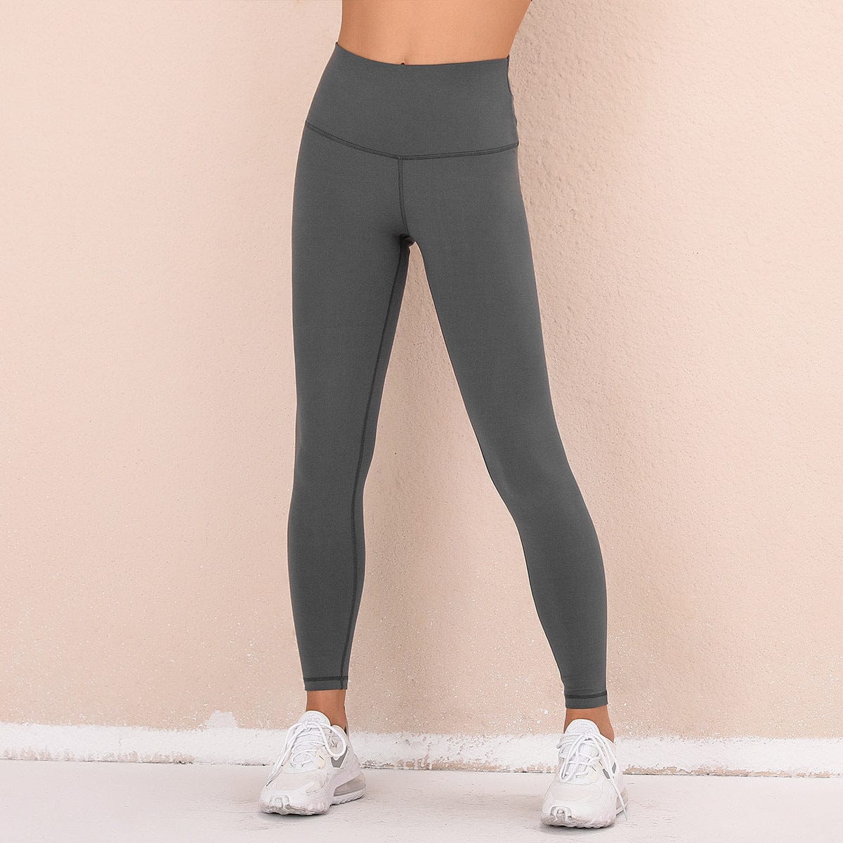 High-Rise Soft Leggings - Image 11