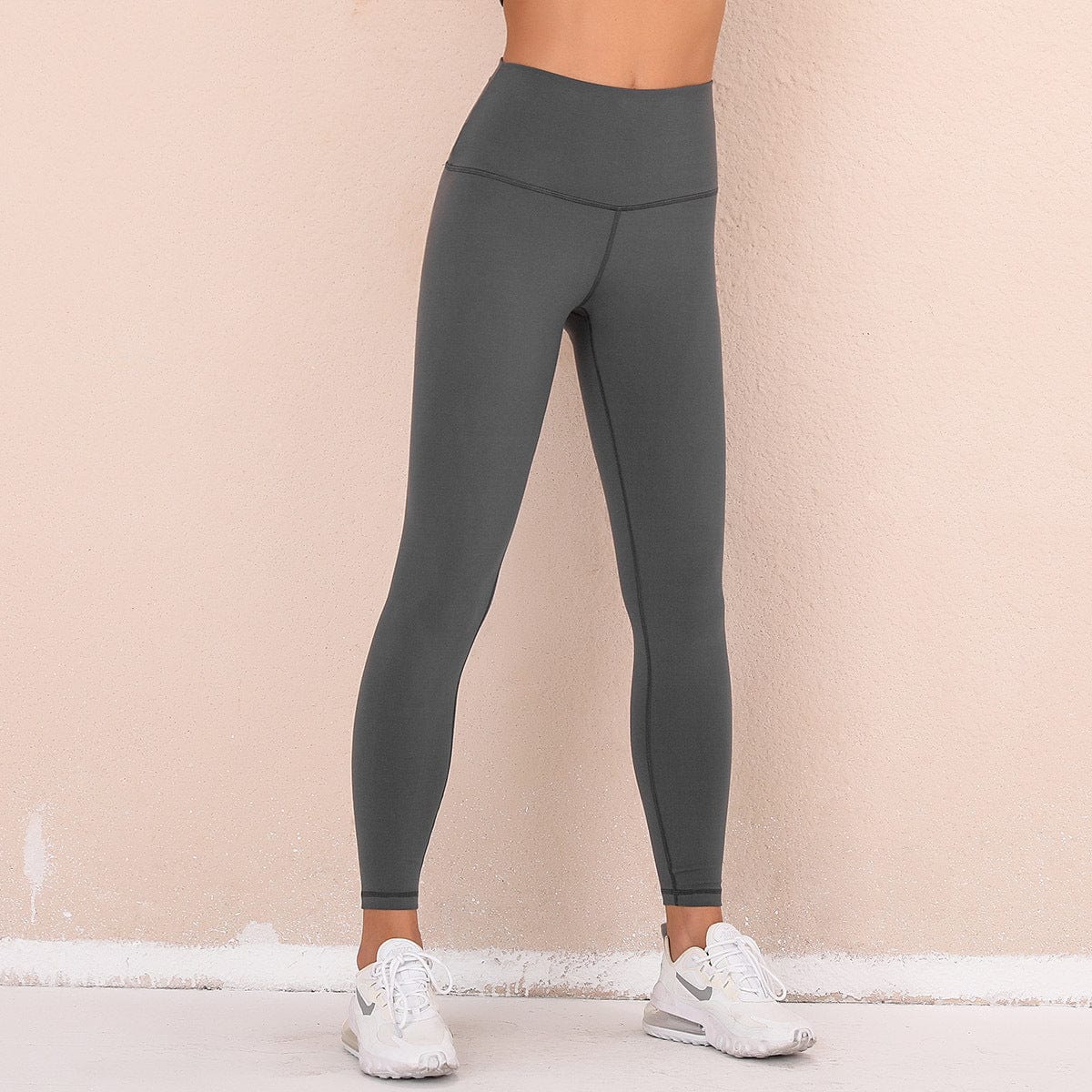 High-Rise Soft Leggings - Image 14