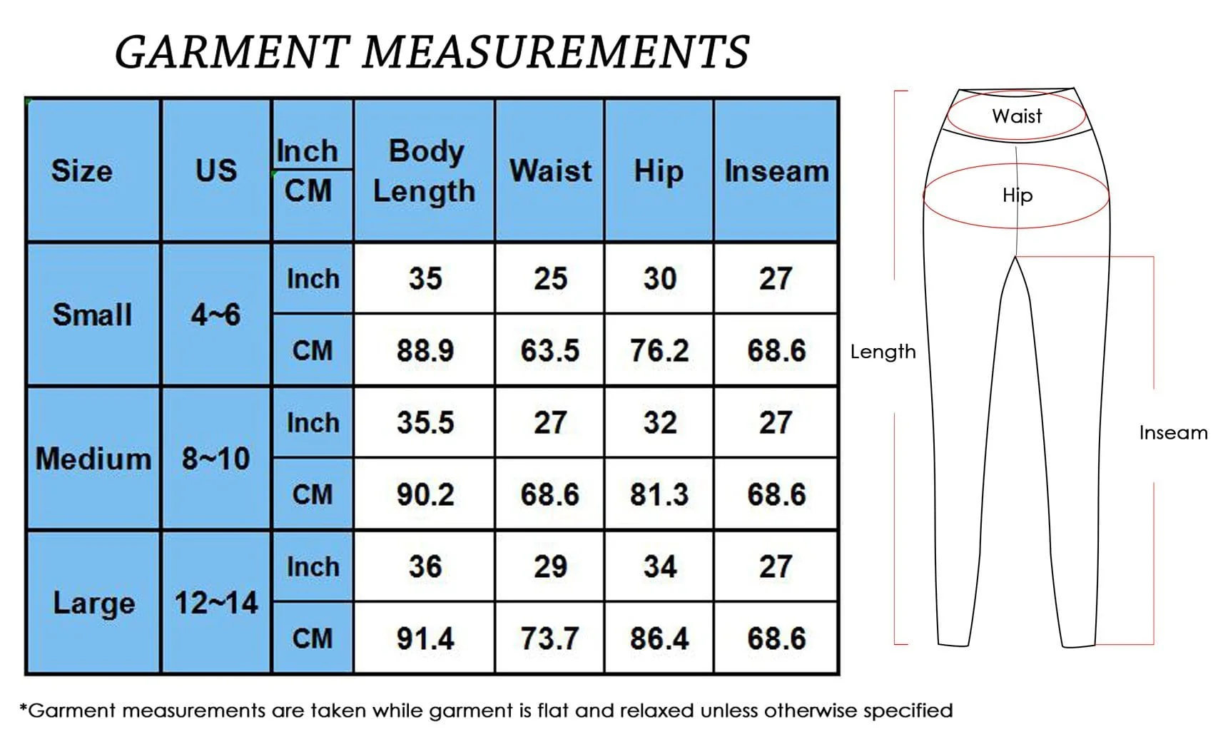 High Waist Printed Yoga Pants Full-Length Workout Fitness Leggings - Image 12