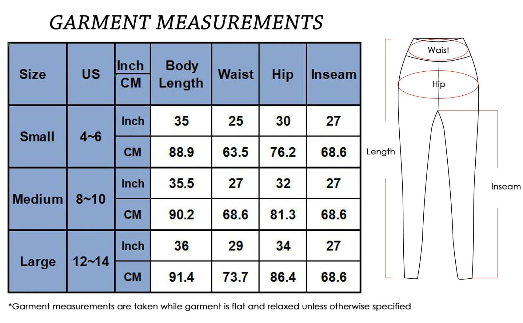 High Waist Printed Yoga Pants Full-Length Workout Fitness Leggings - Image 17
