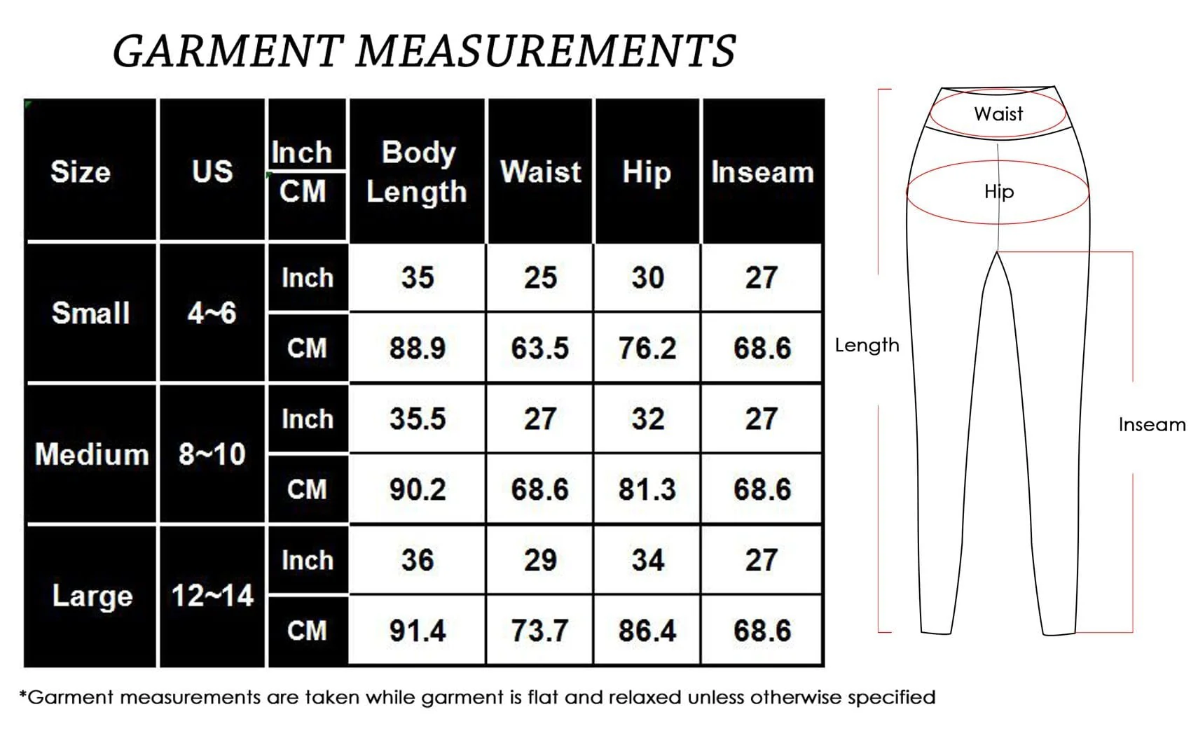 High Waist Printed Yoga Pants Full-Length Workout Fitness Leggings - Image 6