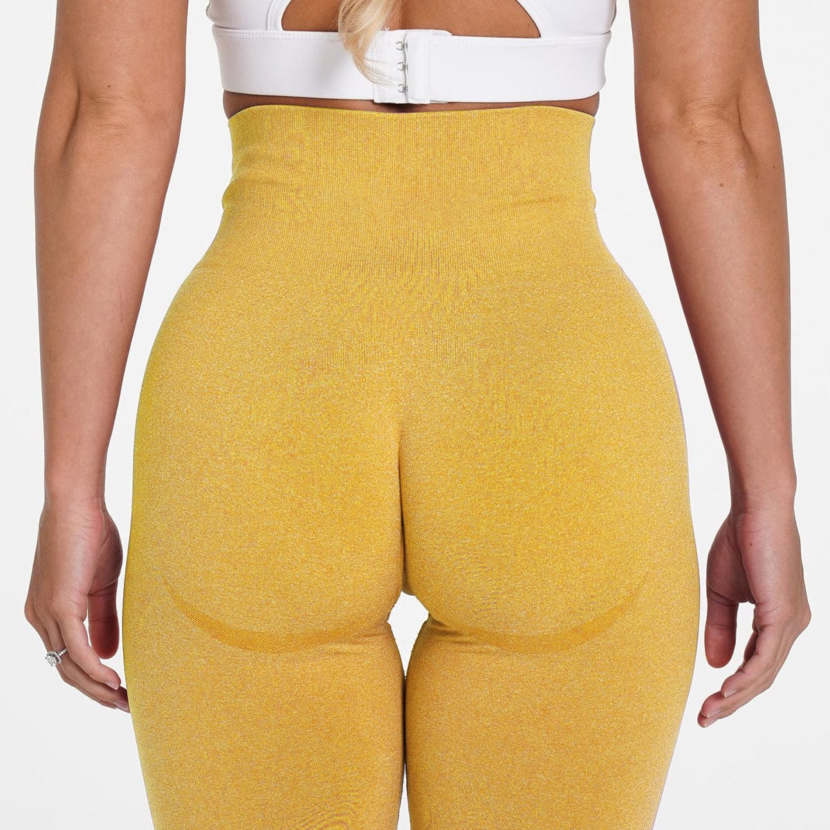 High Waisted Butt Lifting Leggings - Image 27