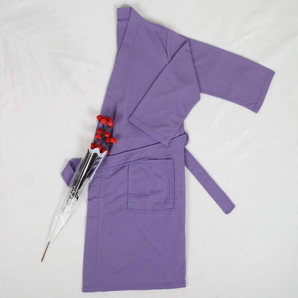 Him & Hers Kimono Bathrobe