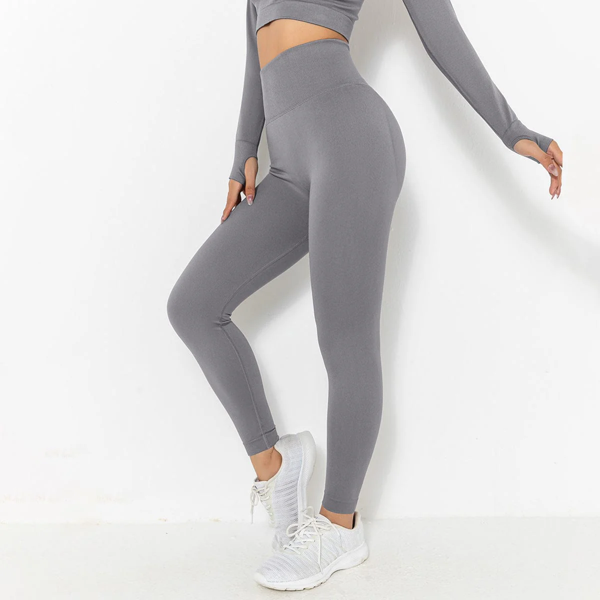 Hip Sculpting & Lifting Yoga Pants - Image 24