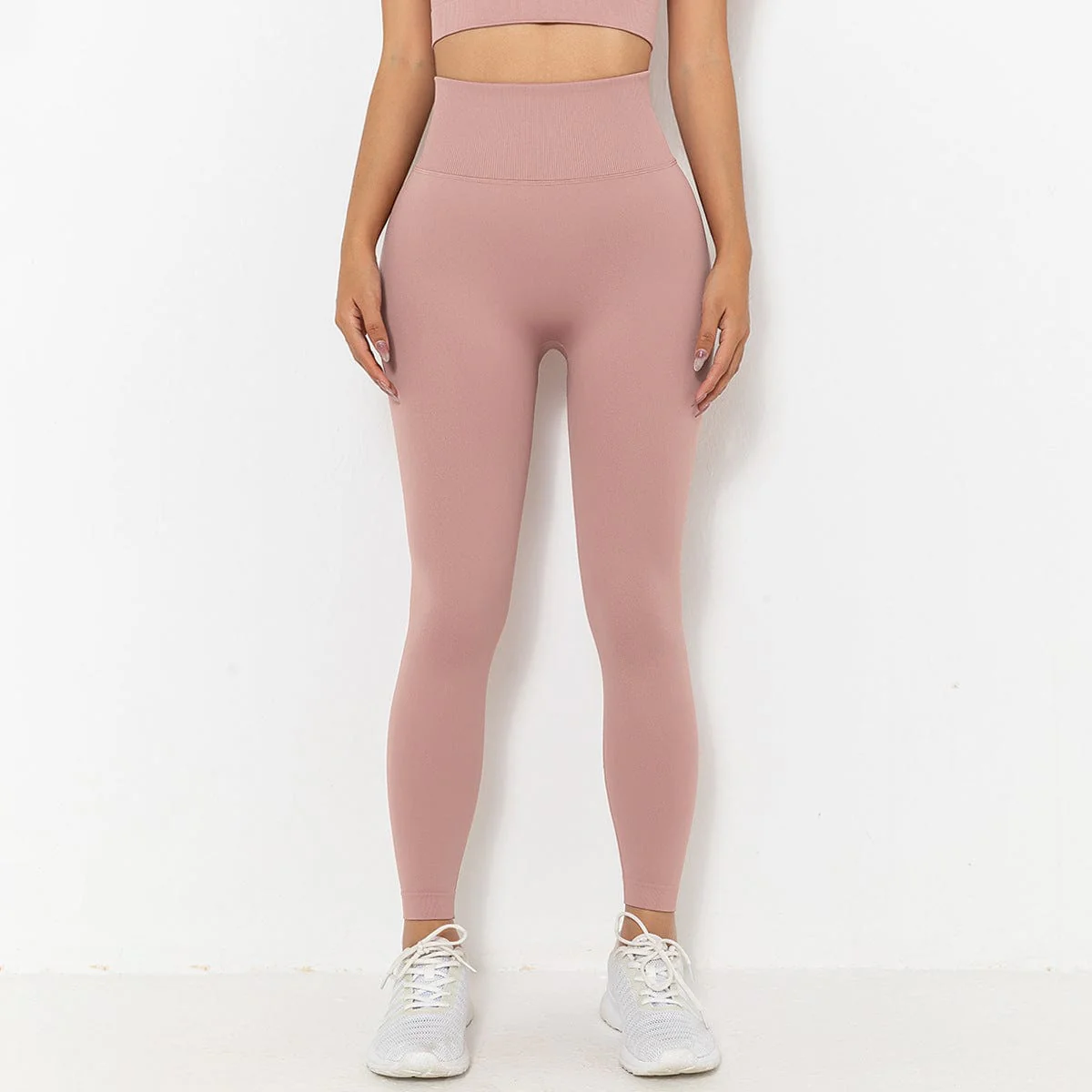 Hip Sculpting & Lifting Yoga Pants - Image 31