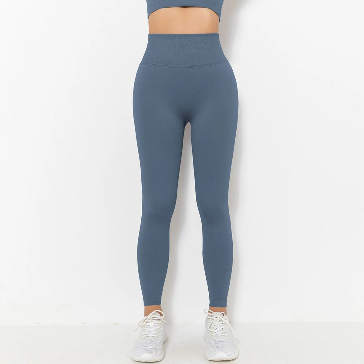 Hip Sculpting & Lifting Yoga Pants - Image 8
