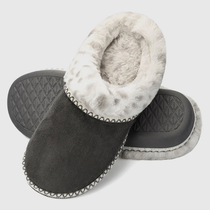 Memory Foam House Slippers - Image 6