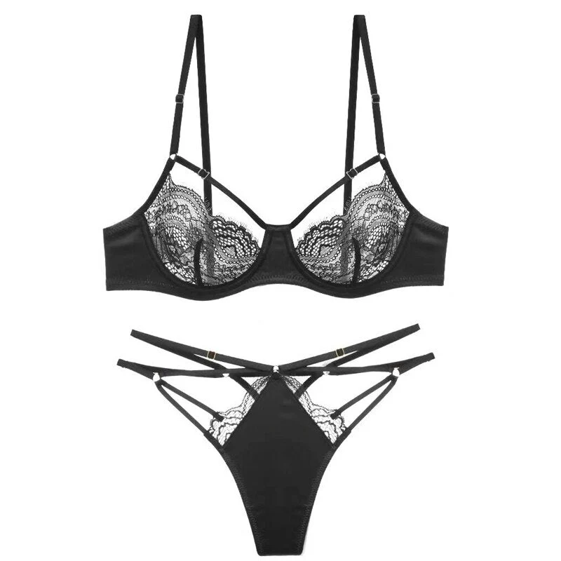 Intimate Wear Set in 2 Colors - Image 10