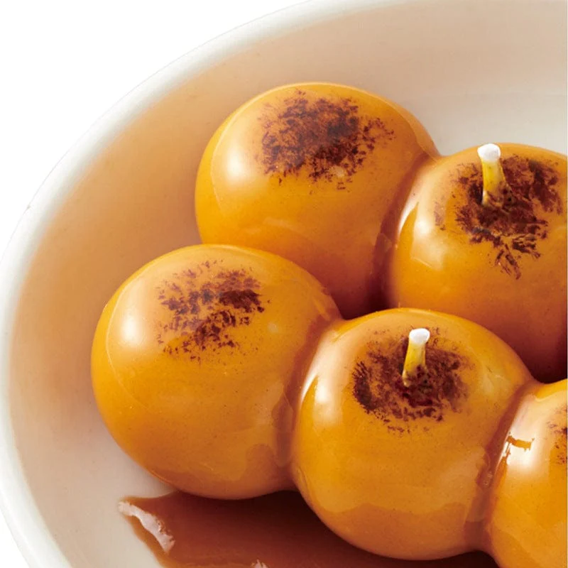 Japanese Dango Decorative Candle - Image 7