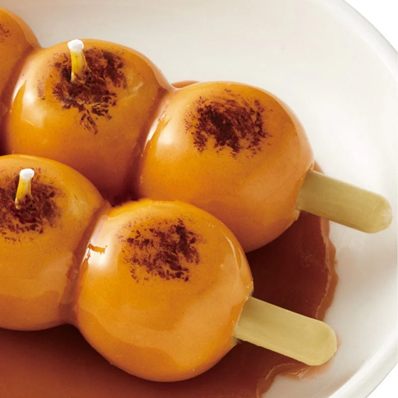 Japanese Dango Decorative Candle - Image 8