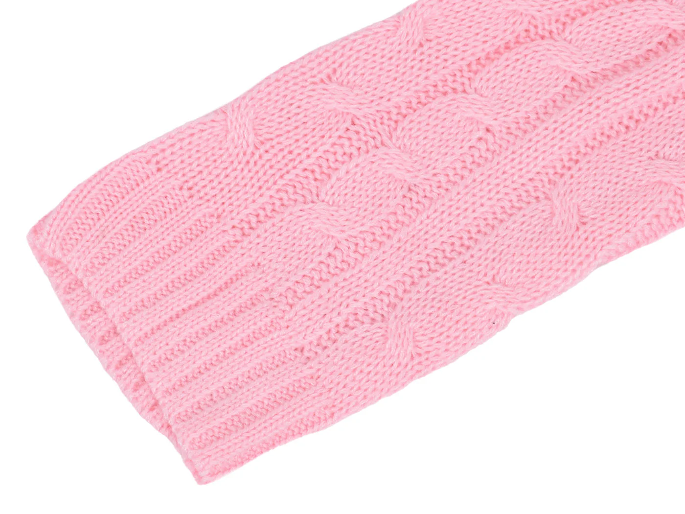 Knitted Long Sleeve Cardigan Sweater - Image 33