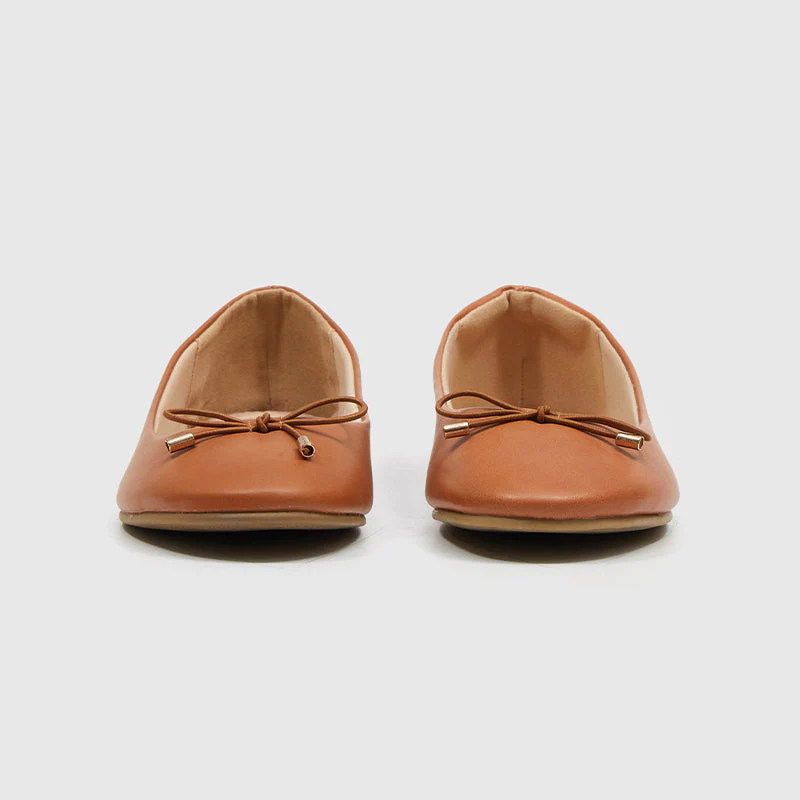 Loafer Flats Shoes - Image 10
