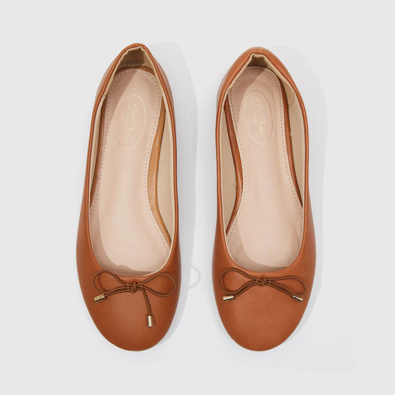 Loafer Flats Shoes - Image 12